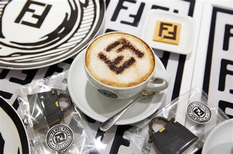 fendi cafe harrods closing date|Fendi Caffe has opened in London .